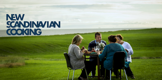 New Scandinavian Cooking