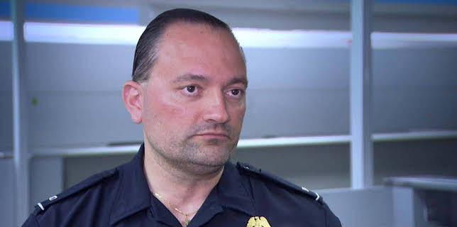 12:25: Border Patrol USA - Einsatz an der Grenze | ProSieben Maxx | 1/12 2026