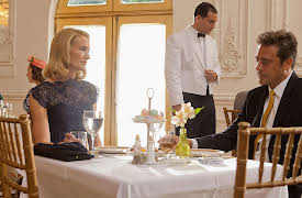 Magic City Season 1: Castles Made of Sand