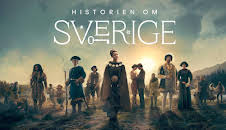Historien om Sverige