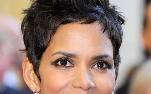 Halle Berry