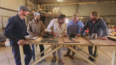 07:00: Guldjägarna i Australien (S4 E13) (S4) | TV10 | 6/29 2026