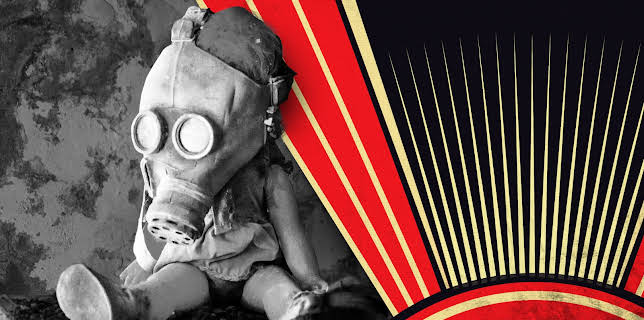 23:15: Tschernobyl - Die Katastrophe | ZDFinfo | 11/6 2025