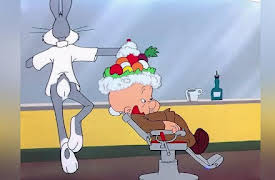 Warner Cartoons Classics: Bugs Bunny Volume One: The Rabbit Of Seville / Rabbit Seasoning