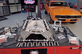 Motorhead Garage TV: Roof Storage, Better Access