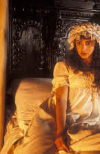 Katharine Schlesinger as 