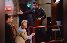 Ellen Season 1: The Hand That Robs the Cradle