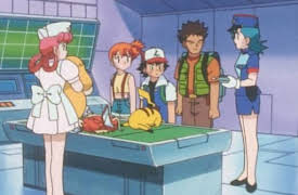 Pokémon: Episode 26