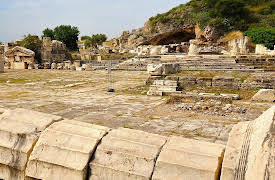 The Real History of Secret Societies: Ancient Mystery Cults