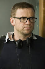David Nicholls som creator