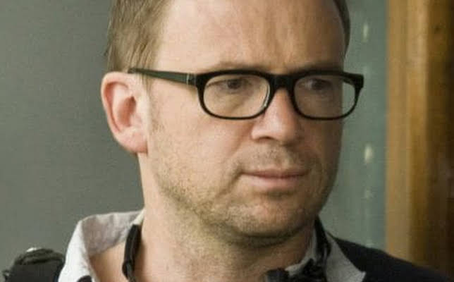 David Nicholls