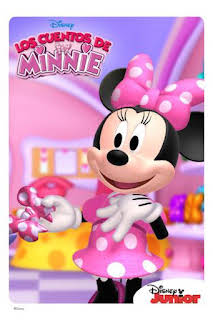 16:10: Los Cuentos De Minnie (T3): Episodio 11 | Disney Junior | 3/30 2026