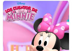 Los Cuentos De Minnie (T3): Episodio 7