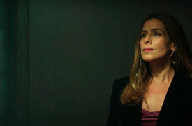 Miss Adrenaline: A Tale of Twins: Avsnitt 38