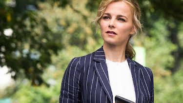 10:00 PM: Instinct (S1 E9) (S1) | 5 USA | 1/5 2026