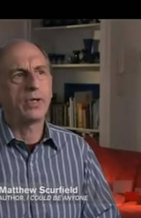 Matthew Scurfield as 