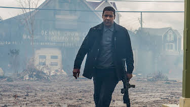 21:00: The Equalizer 2 | Viasat 4 | 7/8 2026