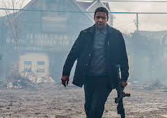 The Equalizer 2