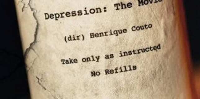 Depression: The Movie (2012)