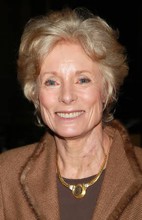 Charmian Carr as 