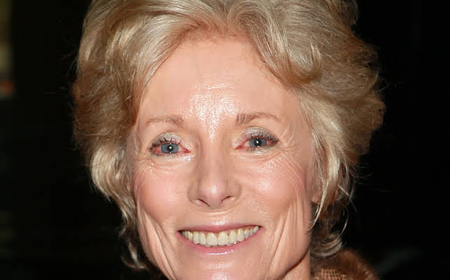 Charmian Carr