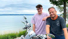 Friso sucht die Freiheit: Leben im richtigen Körper