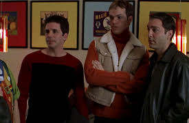 Queer as Folk Season 1: Episode 10