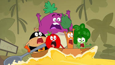 4:10 PM: Supertato (S1) | Cbeebies | 10/6 2026