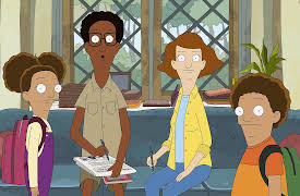 Central Park: Hot Oven