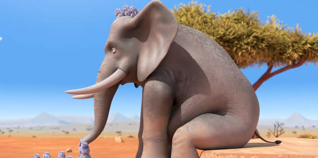 16:50: Grizzy & lemen: Steinkamp | NRK Super | 11/28 2025