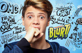 BLURT! Season 1: BLURT!