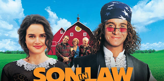 Son-In-Law (1993)
