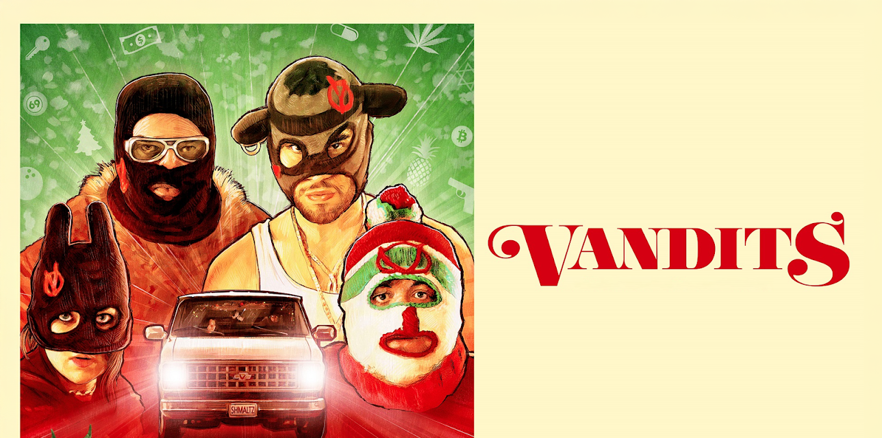 Vandits (2022)