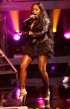 Foxy Brown as 