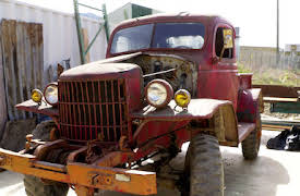 Rust Valley Restorers: Episode 3