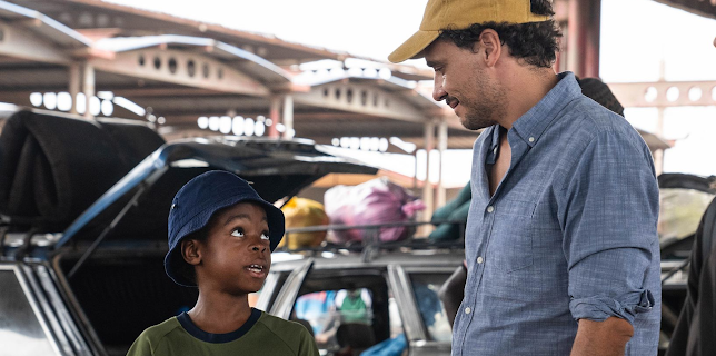 02:00: Der andere Vater | Arte | 1/2 2026