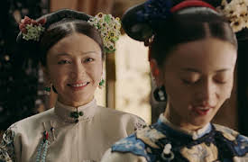 Story of Yanxi Palace: Episode 10