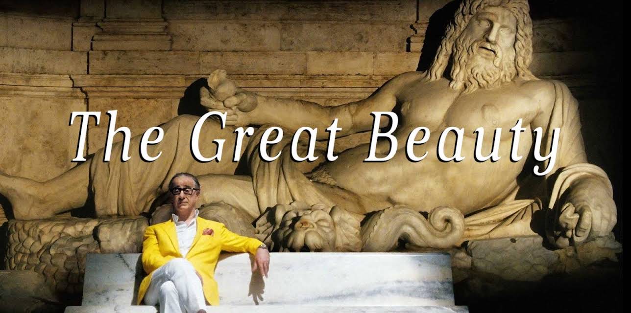 The Great Beauty (English Subtitled) (2014)
