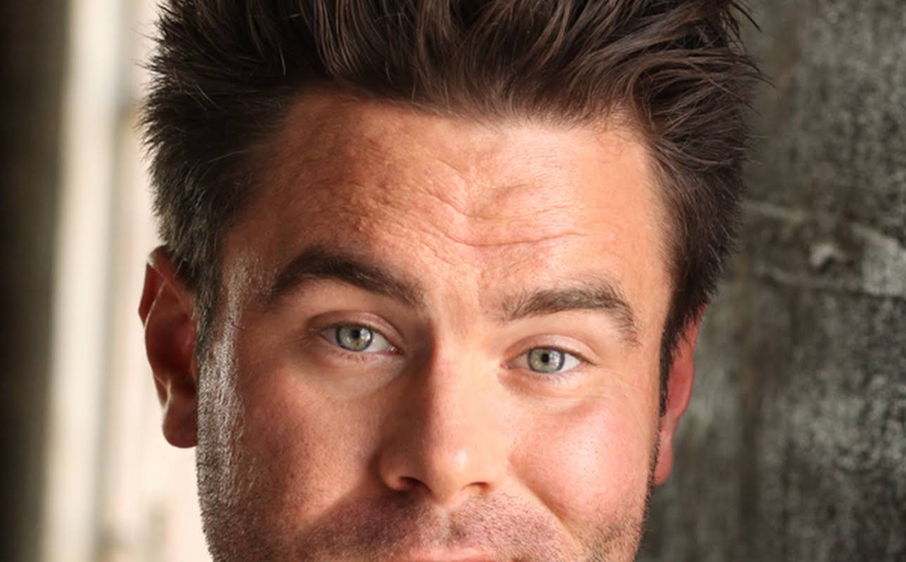 Mickey Gooch Jr.