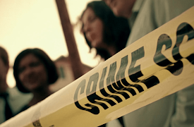 Deep Undercover: Operation Wake Up Cafe: Illegal Betting In Jersey