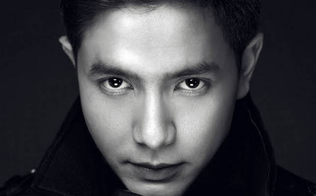 Alden Richards