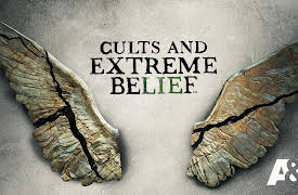Cults and Extreme Belief Season 1: Jehovah's Witnesses