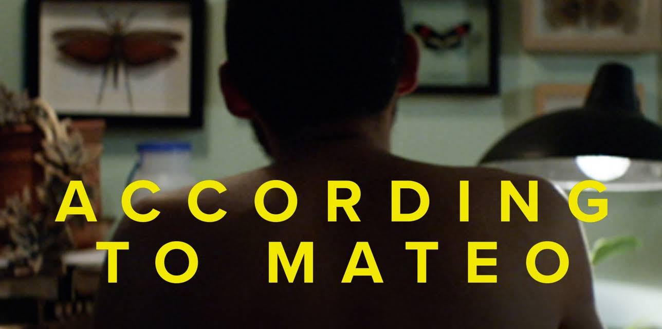 According to Mateo (2017)