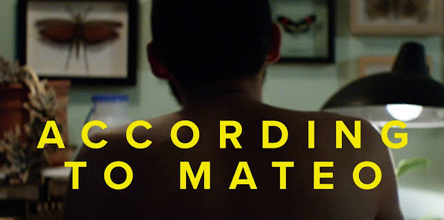 According to Mateo (2017)