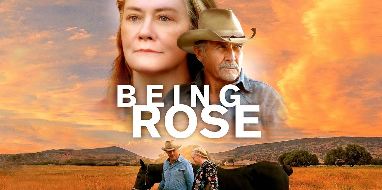 Being Rose (2017)