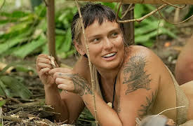 Naked and Afraid, Season 19: Like, Subscribe, Survive