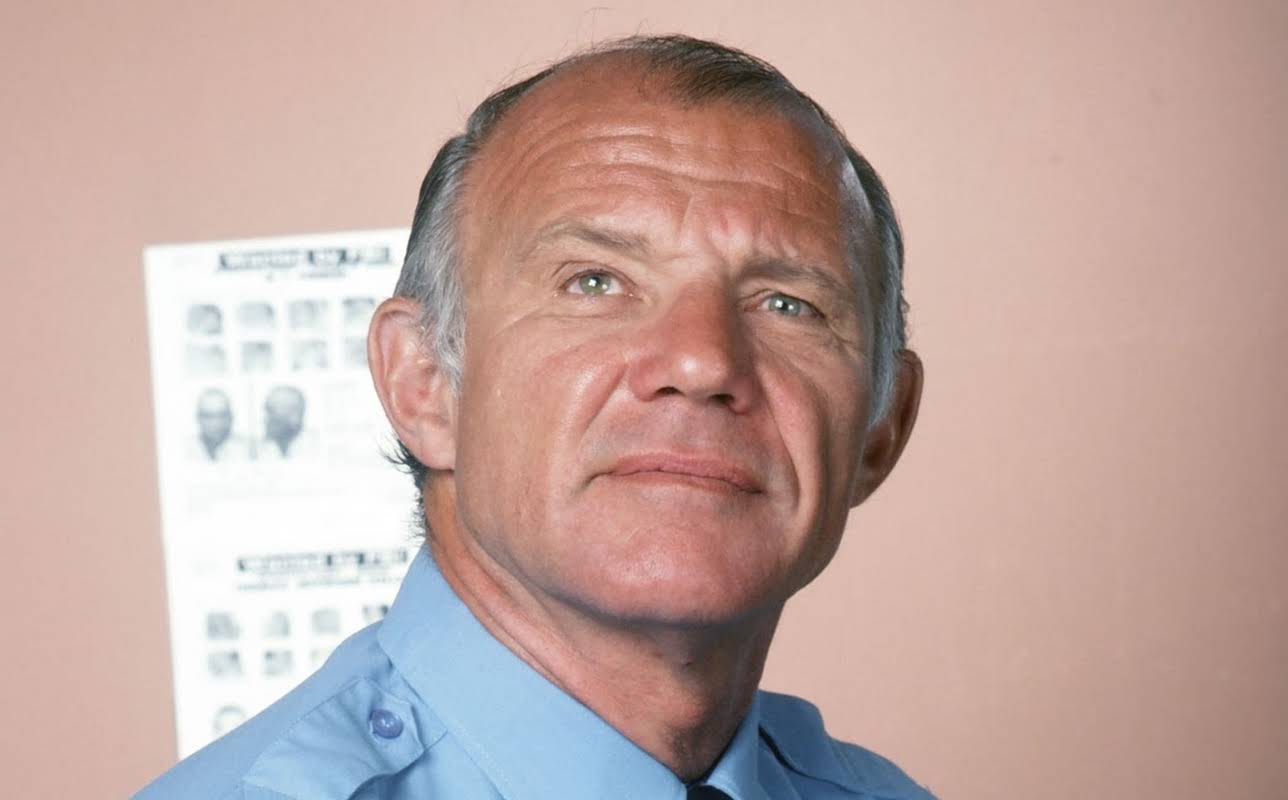 Michael Conrad