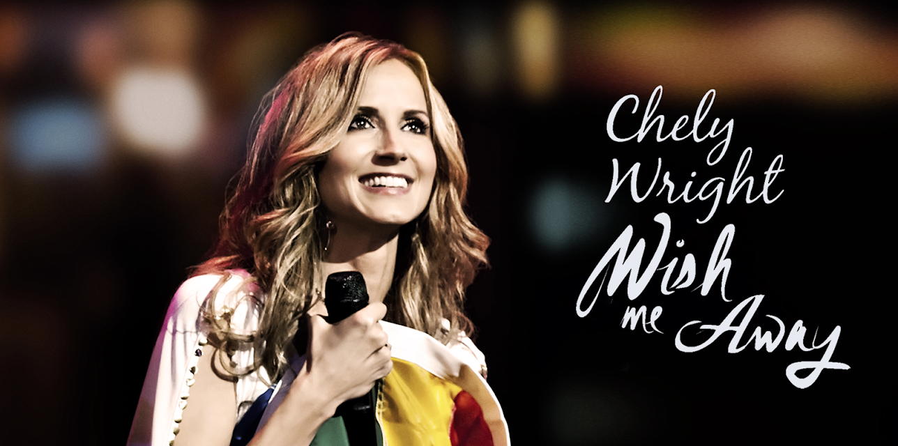 Chely Wright: Wish Me Away (2011)