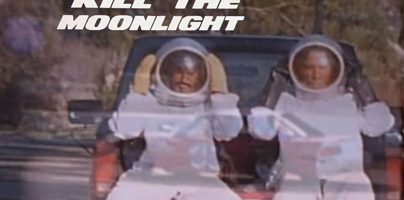 Kill The Moonlight (2025)