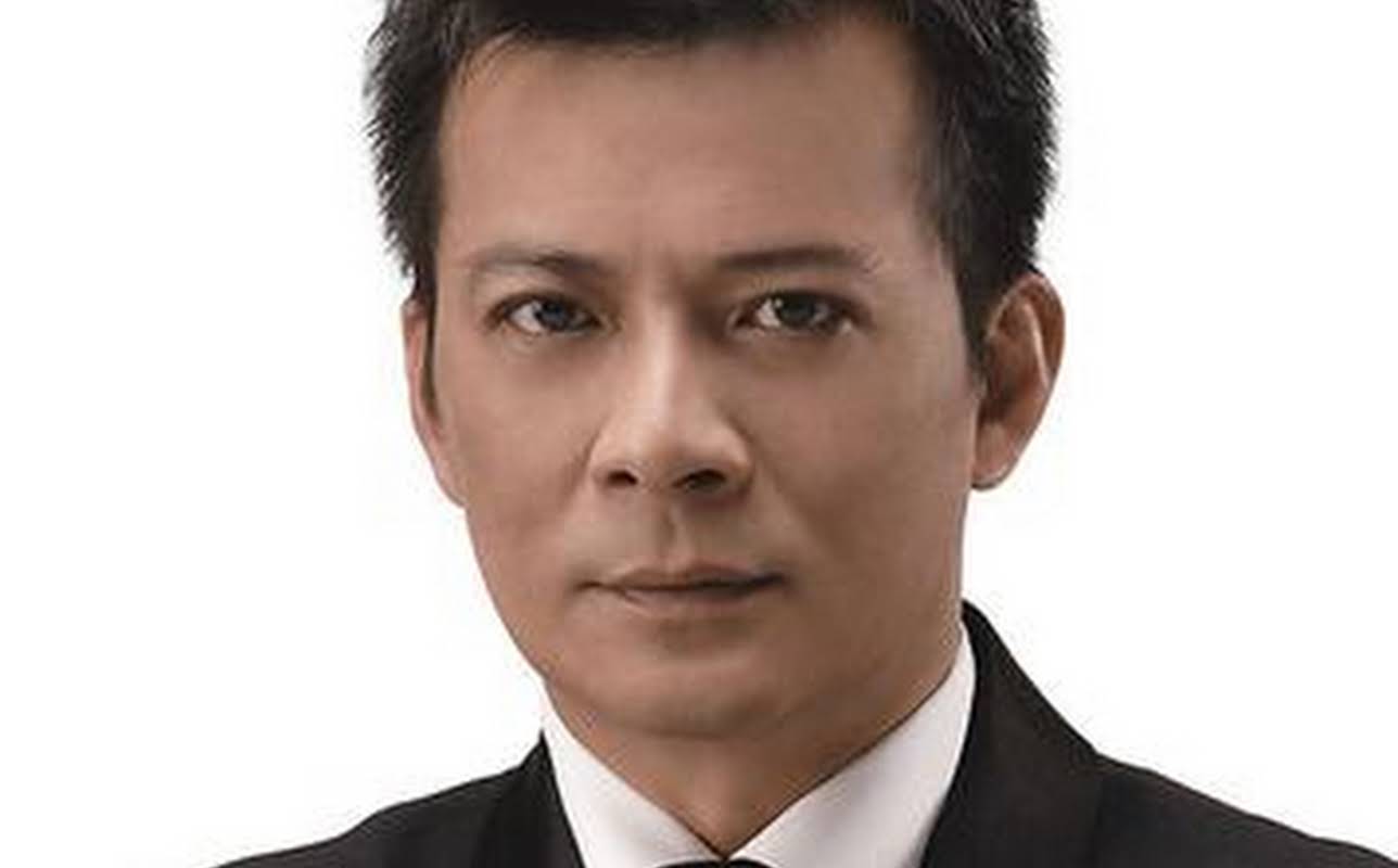 Felix Wong